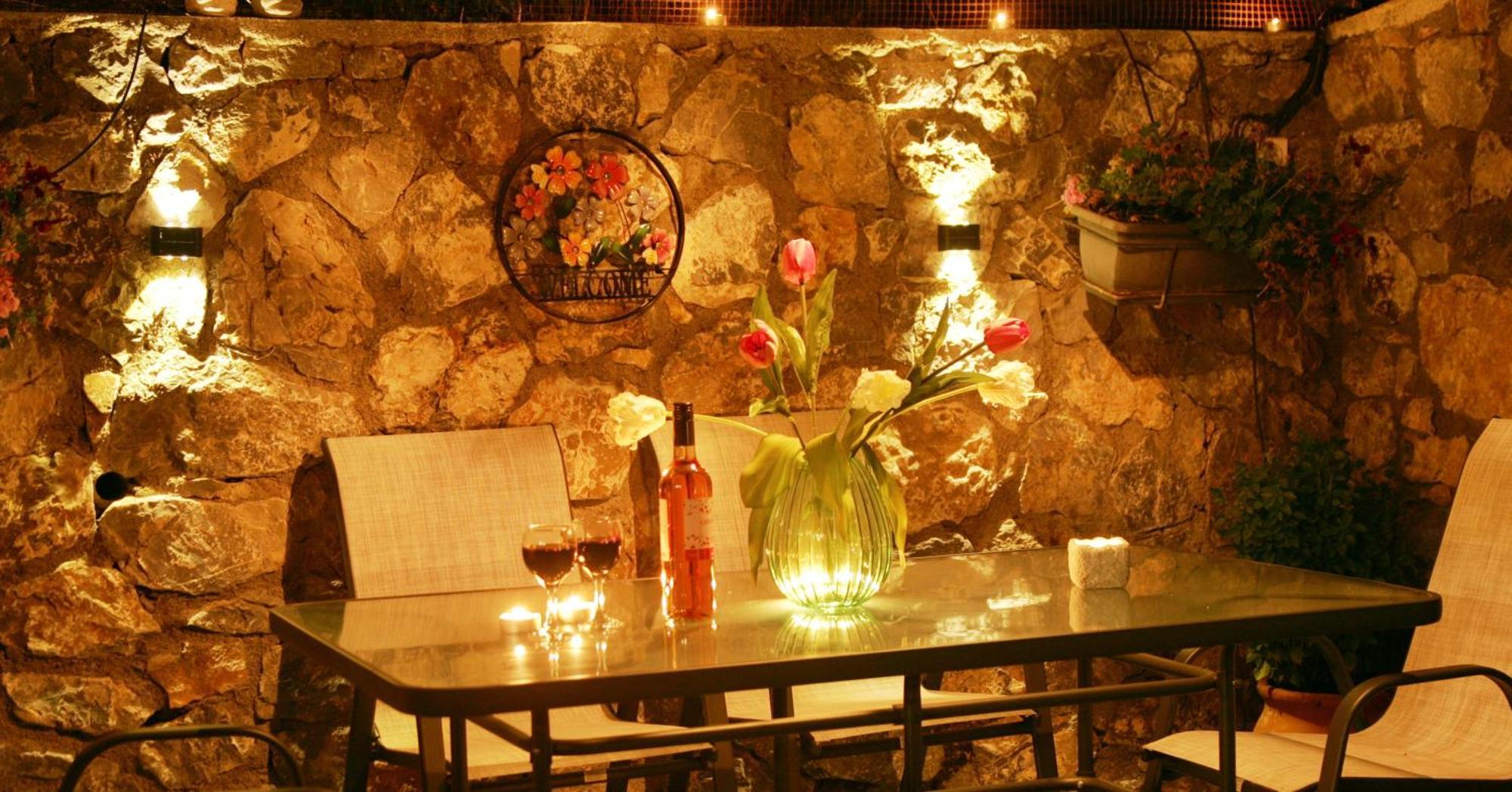 Dora'S House Villa Istrios Kültér fotó